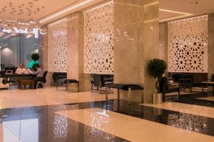 HAFAWAH SUITES - image 20
