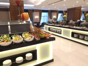MADEN Hotel - image 24