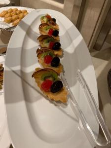 Green Tower Hotel - छवि 20