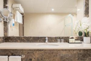 Bosphorus Hotel Waqf Safi - gambar 4