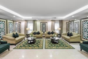 Taiba Front Hotel - gambar 8