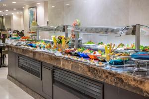 Taiba Front Hotel - gambar 37