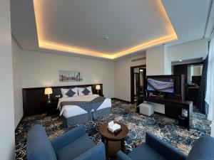 Zaha Taiba Hotel - image 46