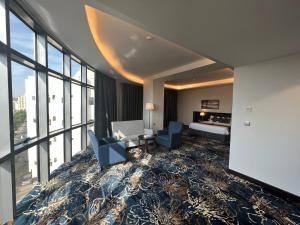Zaha Taiba Hotel - image 4