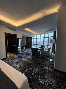Zaha Taiba Hotel - image 44