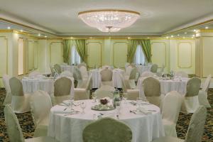 New Madina Hotel By IHG - afbeelding 8