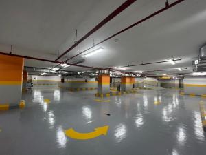 Zaha Taiba Hotel - image 21