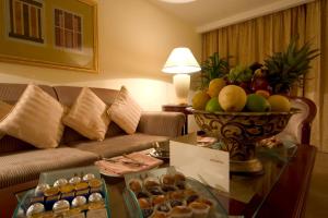 New Madina Hotel By IHG - afbeelding 23