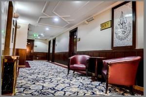 Diyar Al Huda Hotel - afbeelding 41