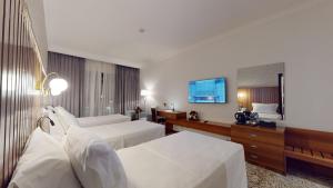 Mias Al Madina Hotel - image 46