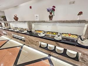 Mias Al Madina Hotel - image 21