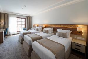 Bosphorus Hotel Waqf Safi - gambar 29