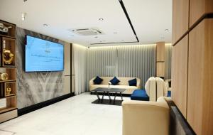 Hotel Elite Haven - image 20