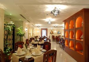 New Madina Hotel By IHG - afbeelding 5