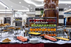 Emaar Mektan Hotel - image 29