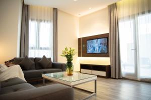 HAFAWAH SUITES - image 45