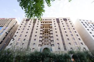 Golden Tulip Al Shakreen - imej 35