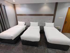 Azhaar Suites - image 38