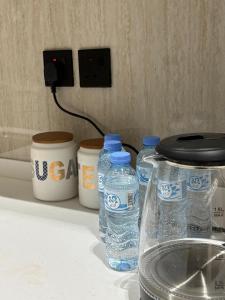 Quba Apartment - gambar 26