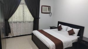 Al Eairy Serviced Apartments Company Almadinah 9 - afbeelding 24