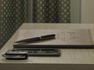 Bosphorus Hotel Medina - gambar 33