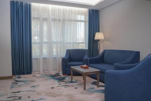View Al Madinah Hotel - imej 45