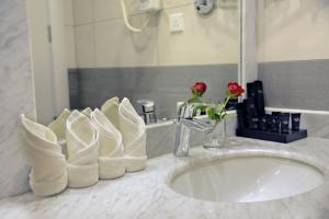 Bosphorus Hotel Medina - gambar 5