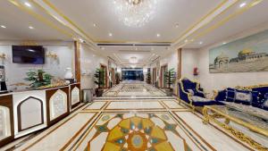 فندق سنابل المدينة - Sanabel Al-Madina Hotel - صورة 24