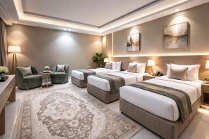 Hatha Manzili 3 Hotel - Al Badrani Branch - imej 48