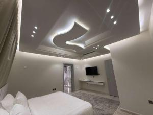 Aurion Executive Apartment - Next to Rashid Mall - Self Check-in - صورة 25