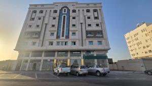 On Yassin Serviced Apartments