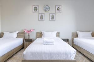 طيبة للشقق الفاخرةTaiba Luxury Apartments - 3 Bedrooms 5 mins to Haram! - صورة 31