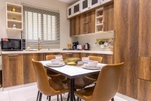 طيبة للشقق الفاخرةTaiba Luxury Apartments - 3 Bedrooms 5 mins to Haram! - صورة 22