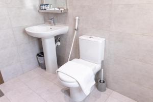 طيبة للشقق الفاخرةTaiba Luxury Apartments - 3 Bedrooms 5 mins to Haram! - صورة 44