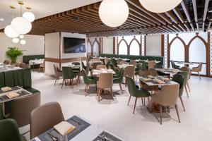 大千禧阿尔哈拉姆酒店 - 图片 14