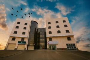 Chatha Al Hajra Hotel New