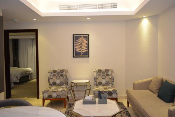 Narsiyan Taibah Residential Units (Economy) - image 21