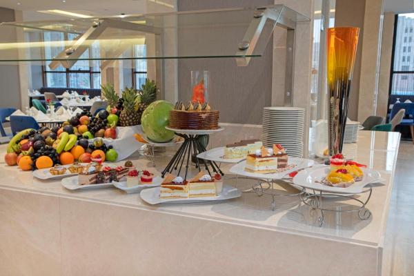Green Tower Hotel - छवि 31