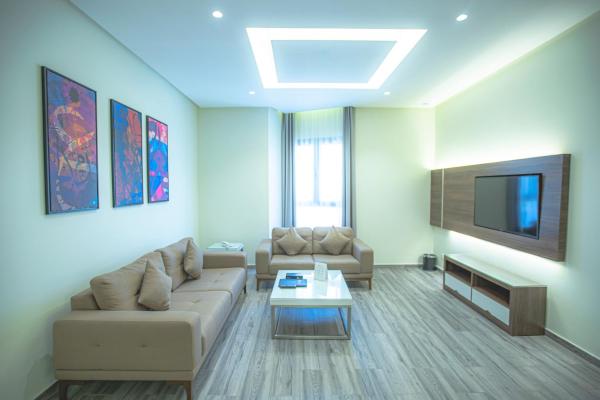 HAFAWAH SUITES - image 18