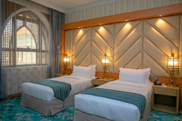Green Tower Hotel - छवि 4