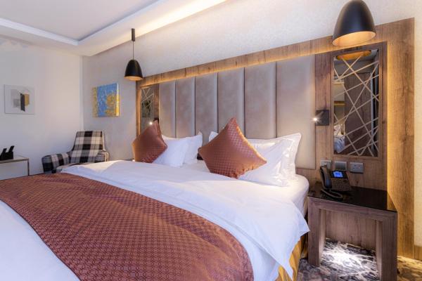 Gacine Hotel Al tahlia ???? ??? ??????? - gambar 4