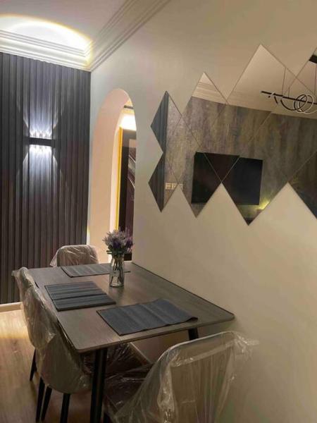 Taibah Apartment - image 47