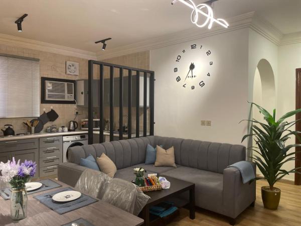 Taibah Apartment - image 43