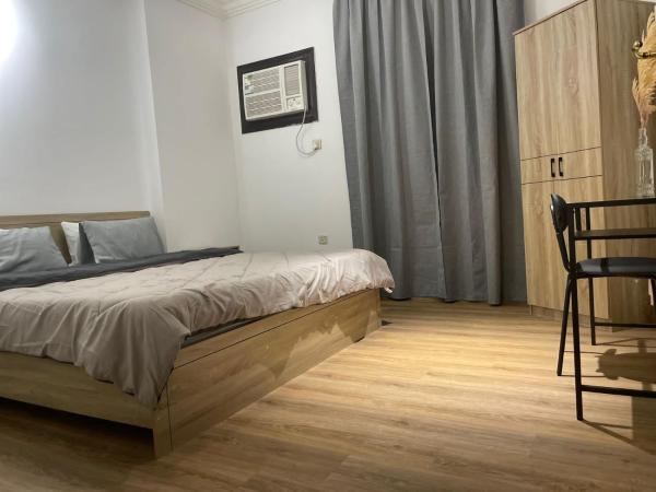 Taibah Apartment - image 28