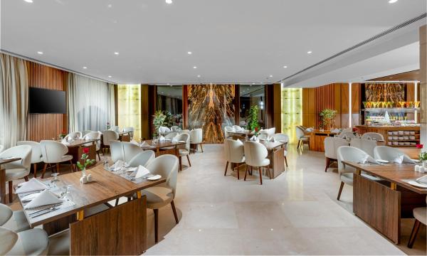 JAYDEN HOTEL - imej 4