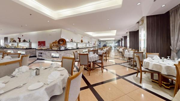 Mias Al Madina Hotel - image 8