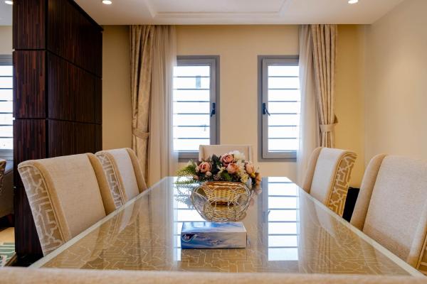 Narsiyan Taibah Residential Units (Economy) - image 27