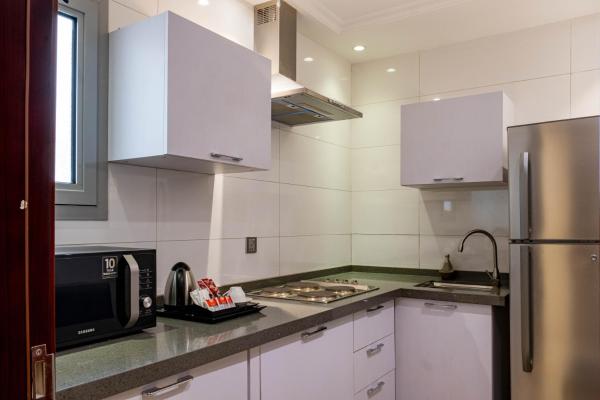 Narsiyan Taibah Residential Units (Economy) - image 3