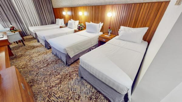 Mias Al Madina Hotel - image 43