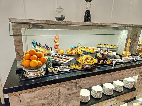 Mias Al Madina Hotel - image 23